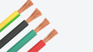 Silicone Wire