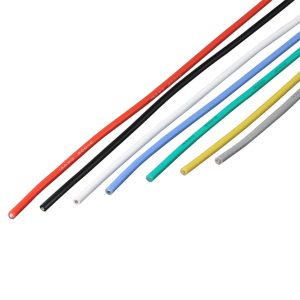 Silicone Wire