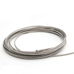 Fiberglass Cable