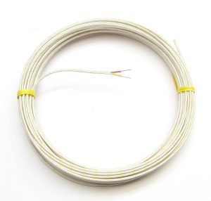 Fiberglass Cable