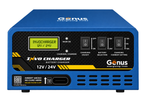 Battery Charger