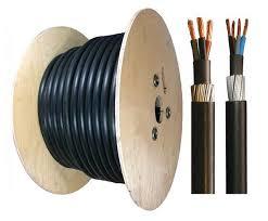 Epr-Rubber-Cable