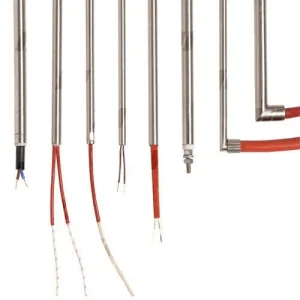 Industrial Heaters