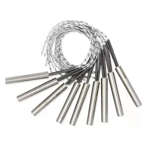 Industrial Heaters