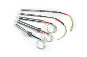 Industrial Heaters