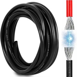 PTFE Cables