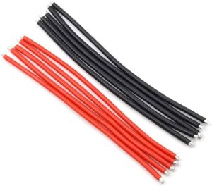Silicone Wire