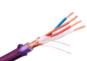 PTFE Cable