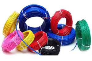 Teflon Wire