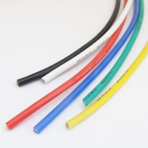 Silicone Wire
