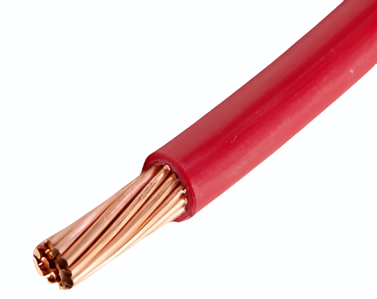 teflon-wire