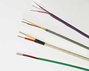 Fiberglass Cable