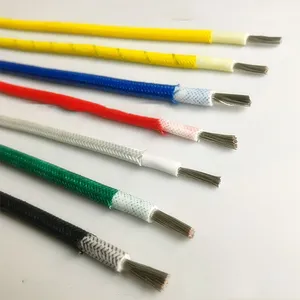 Fiberglass Cable