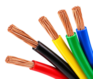 Teflon Wire