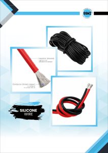 Electrical Wire
