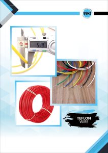 Electrical Wire
