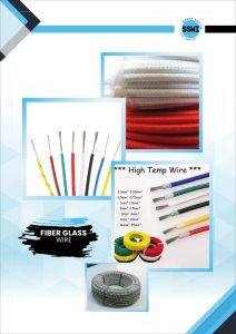 Electrical Wire