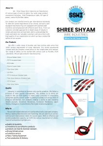 Electrical Wire